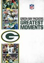 Nfl Greatest Moments: Green Bay Packers