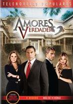 AMORES VERDADEROS / (4PC WS)