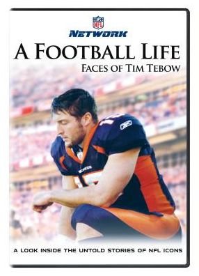 Nfl: A Football Life - Faces Of Tim Tebow