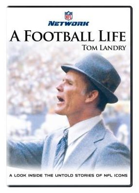 A Football Life: Tom Landry