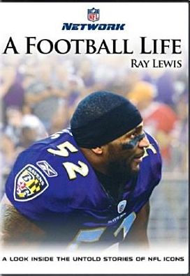 Nfl: A Football Life - Ray Lewis