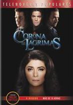Corona De Lagrimas (Crown Of Tears)