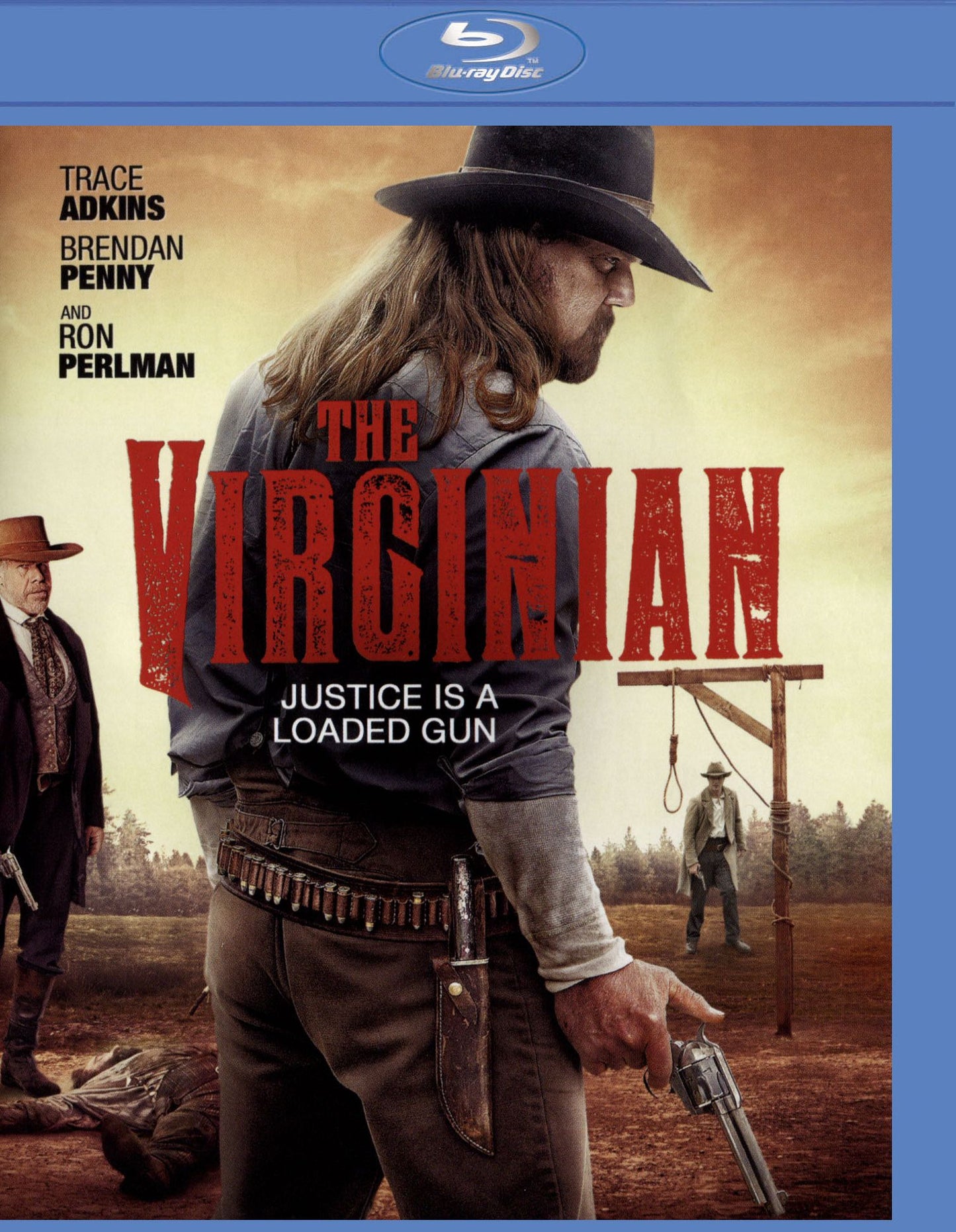 The Virginian