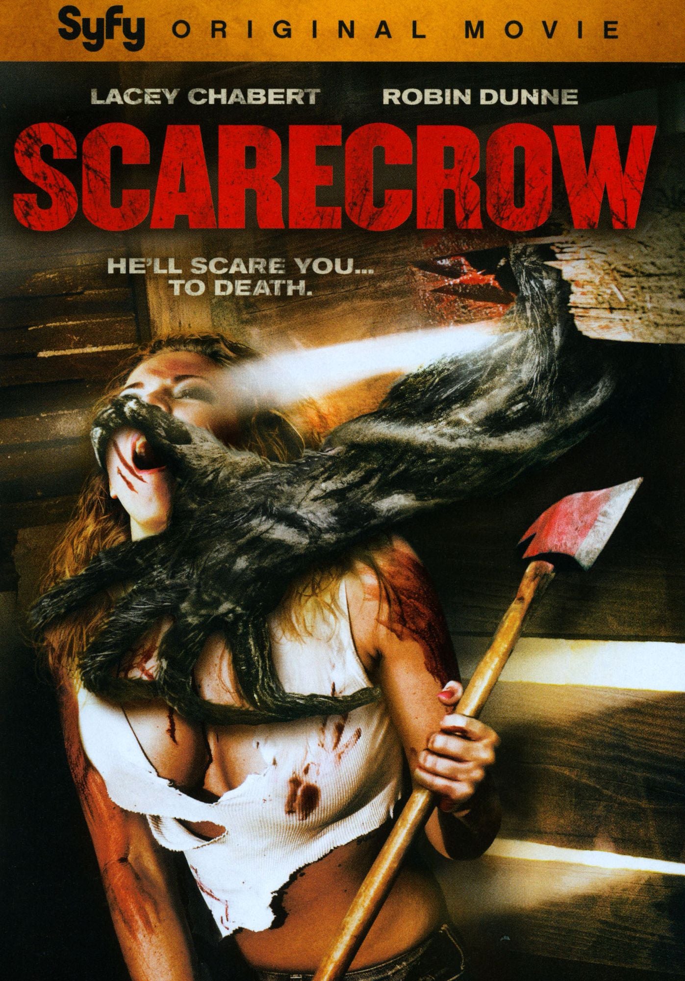 Scarecrow