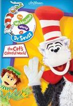 Wubbulous World Of Dr. Seuss: Cat's Colorful World