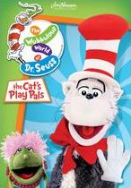 Wubbulous World Of Dr. Seuss: Cat's Play Pals