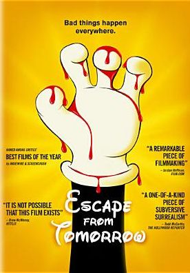 Escape from Tomorrow