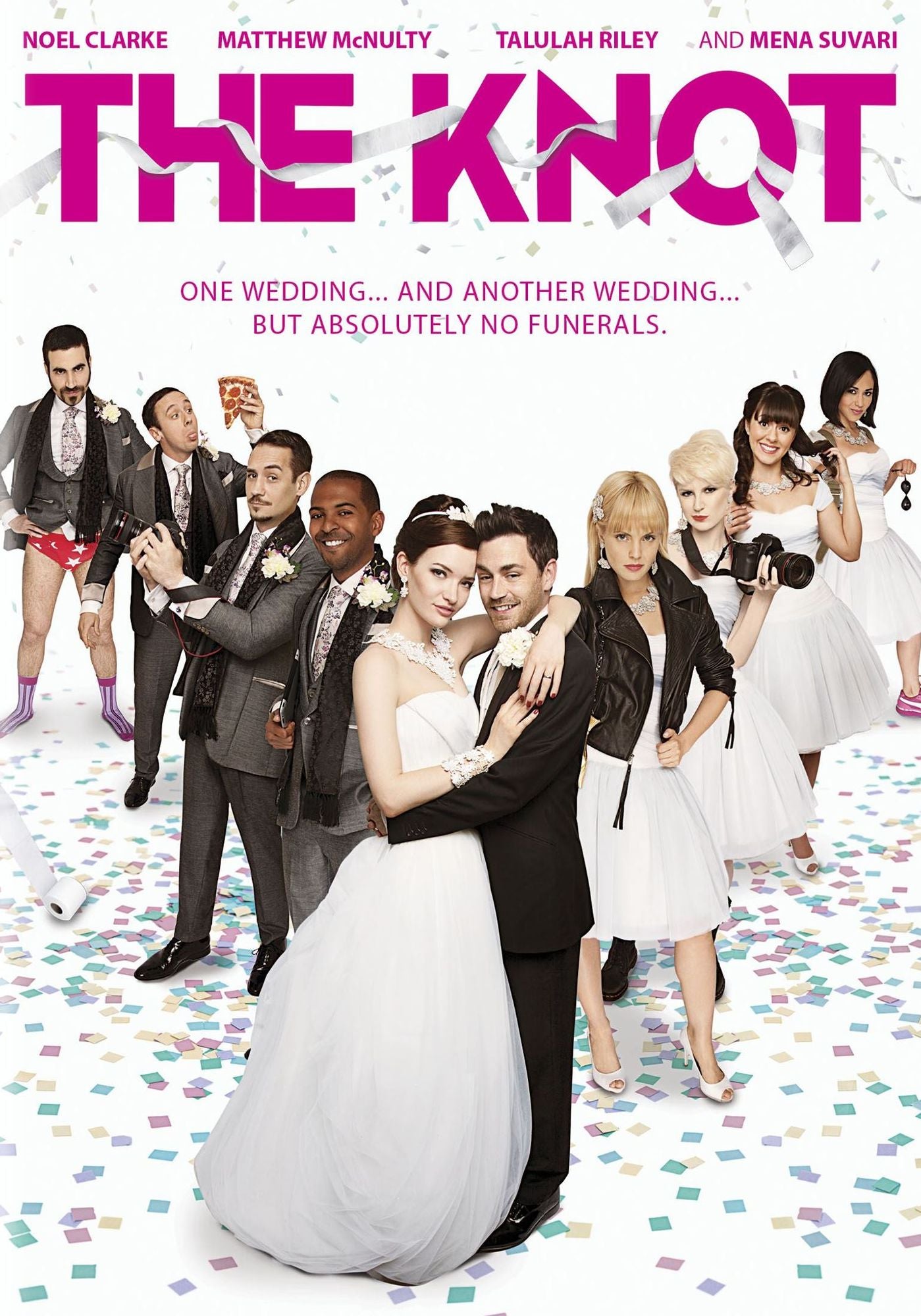 The Knot