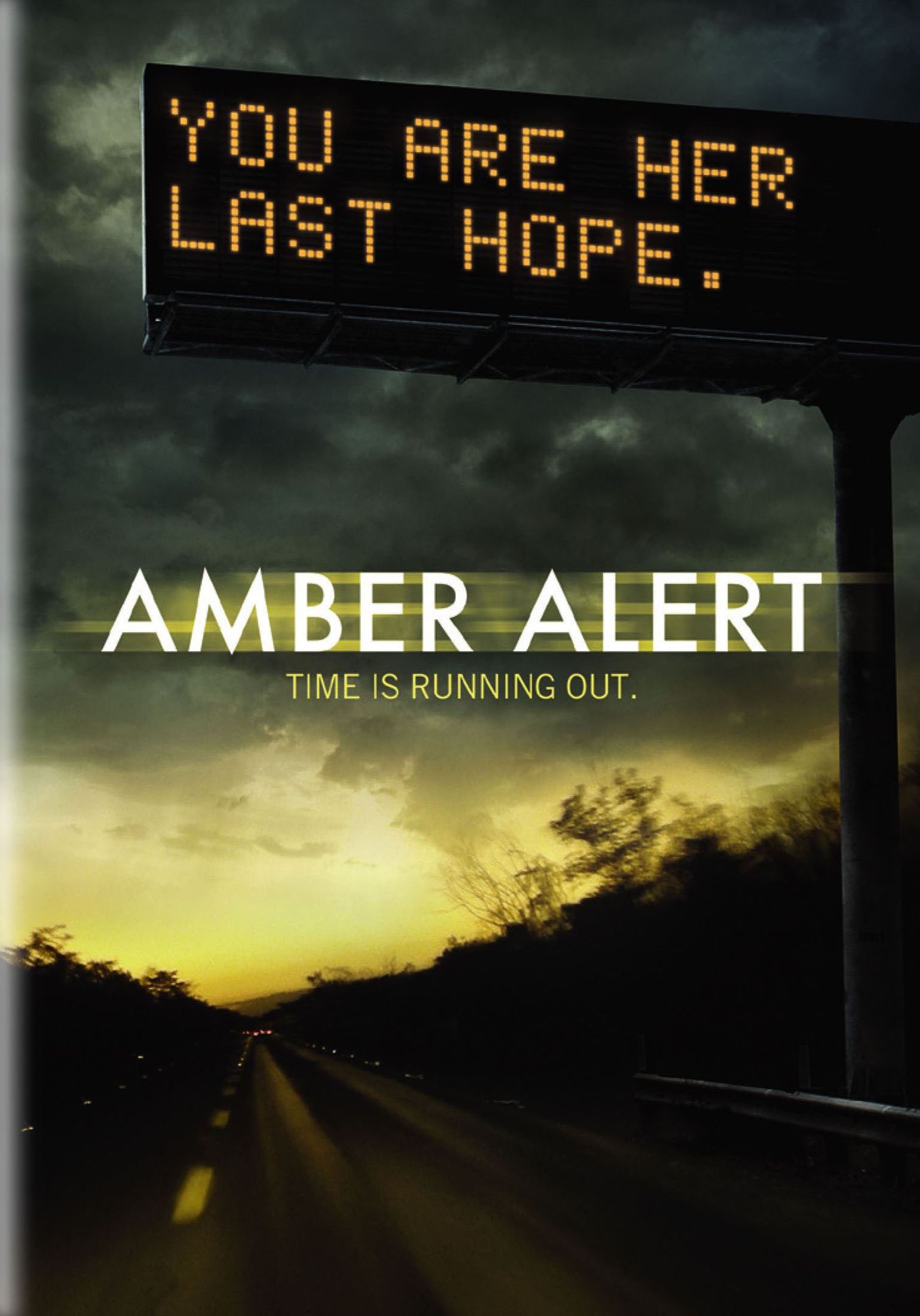 Amber Alert