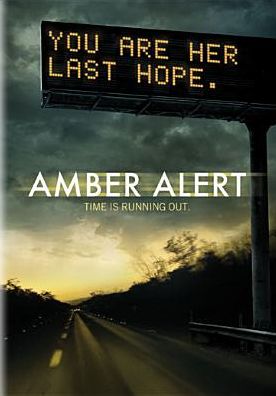 Amber Alert
