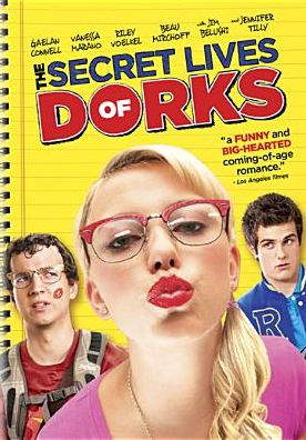 The Secret Lives Of Dorks