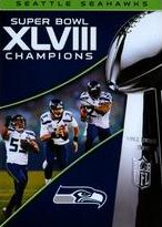 NFL: Super Bowl XLVIII Champions