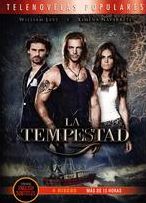 La Tempestad (The Storm)