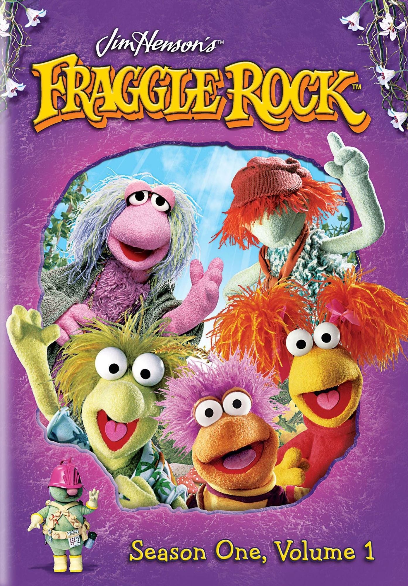 Fraggle Rock: Season One, Vol. 1
