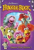 Fraggle Rock: Season One, Vol. 1