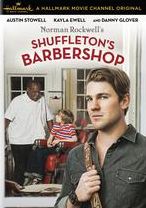 Norman Rockwell's Shuffleton's Barbershop
