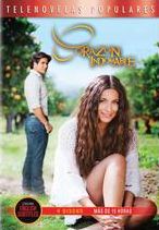 Corazon Indomable (Wild At Heart)