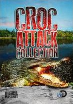 Croc Attack