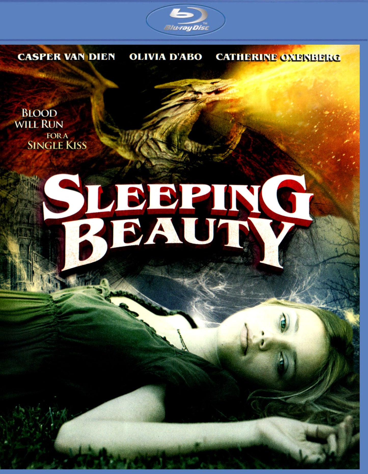 Sleeping Beauty