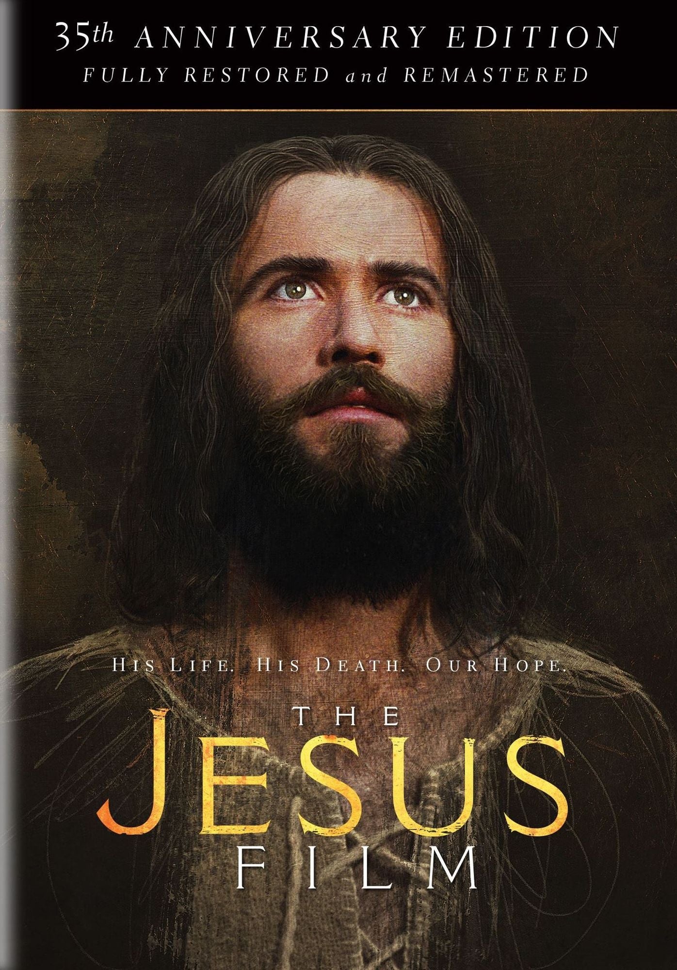 The Jesus Film [35th Anniversary Edition]