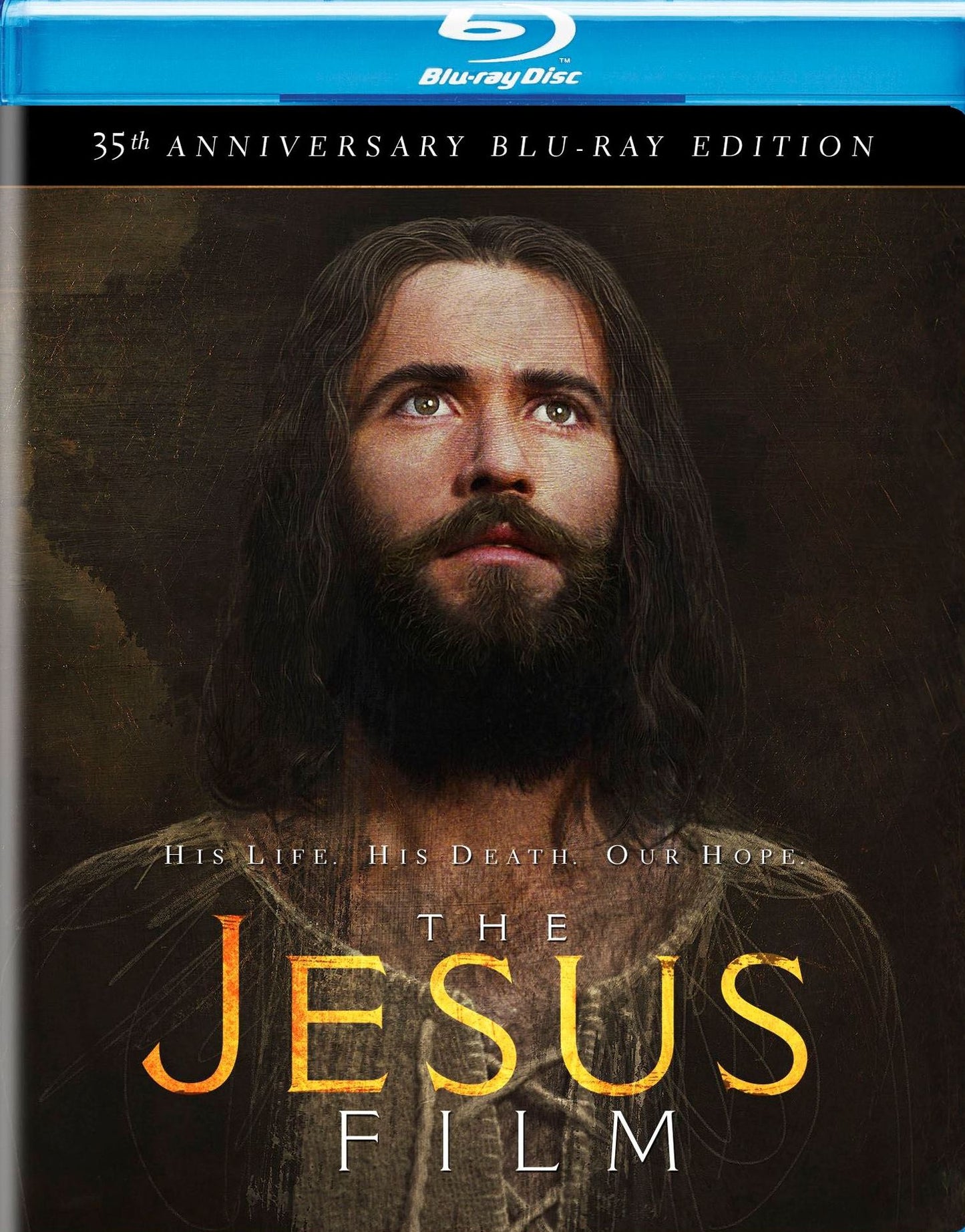 JESUS FILM / (BR)