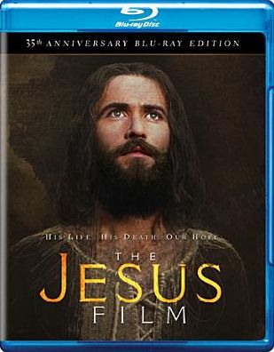 JESUS FILM / (BR)