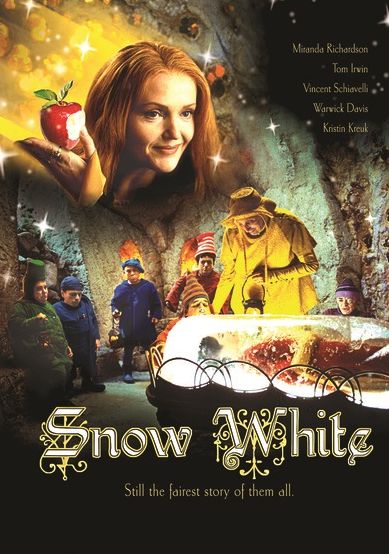 Snow White