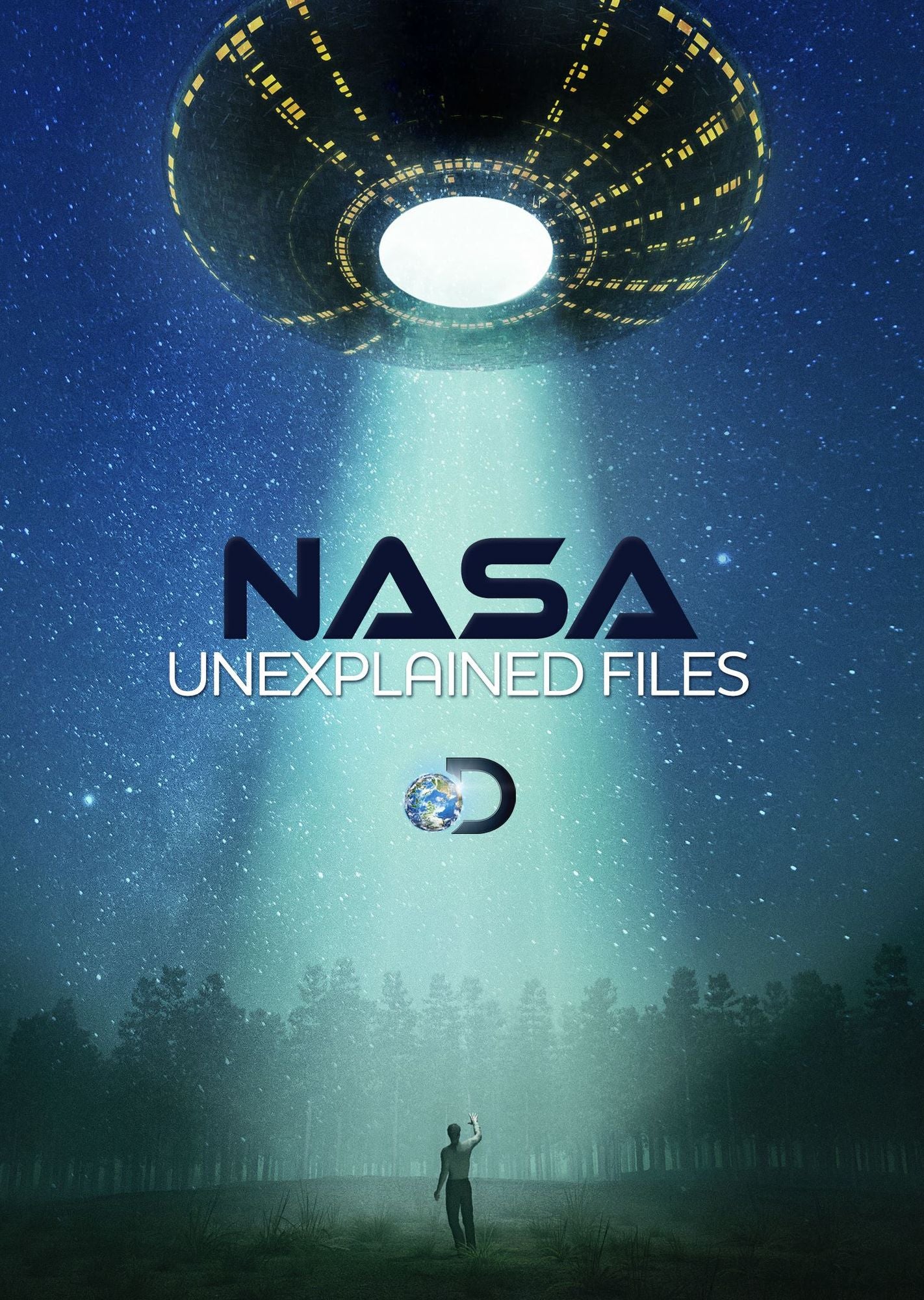 NASA: Unexplained Files