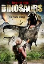 Rise Of The Dinosaurs