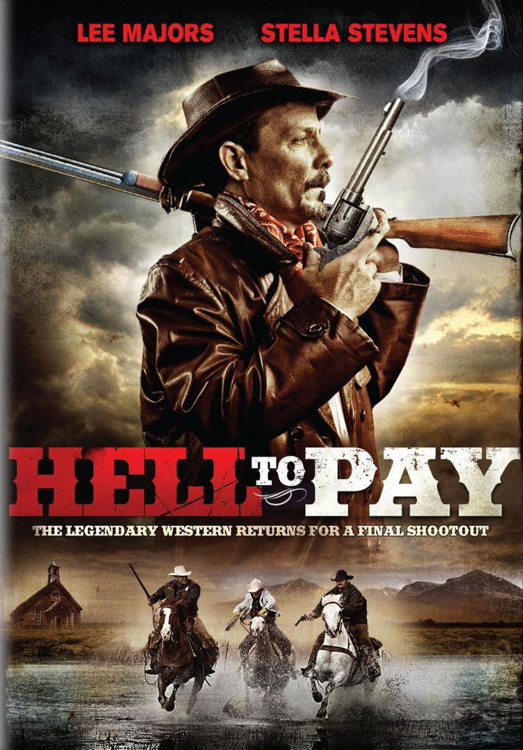 Hell To Pay