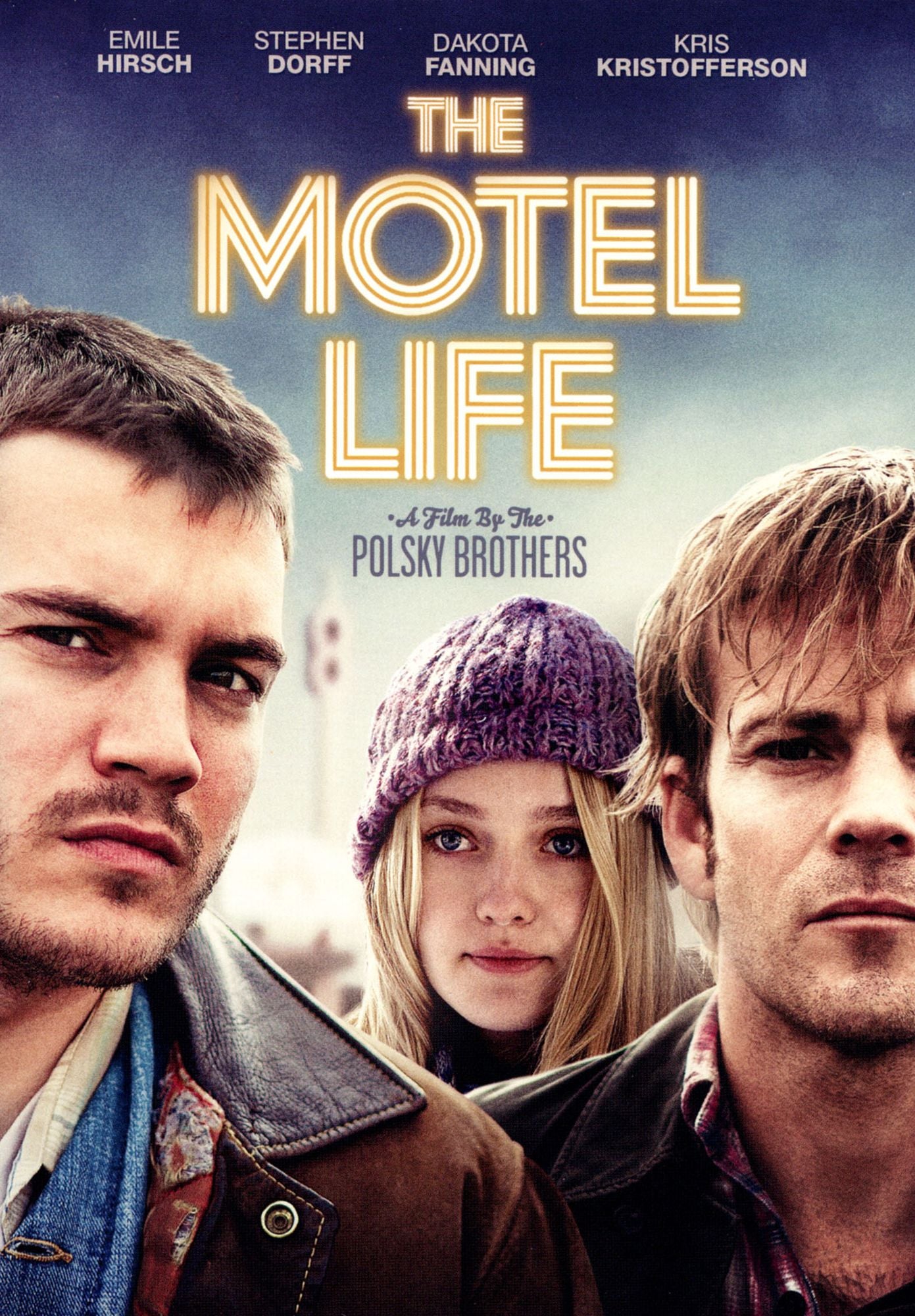 The Motel Life