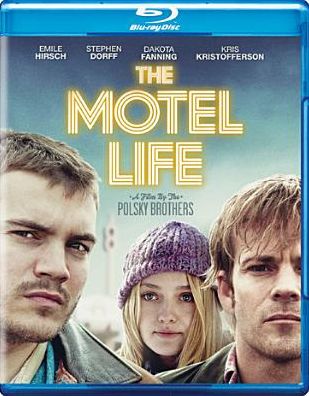 The Motel Life