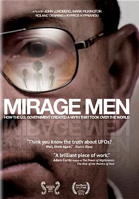 Mirage Men