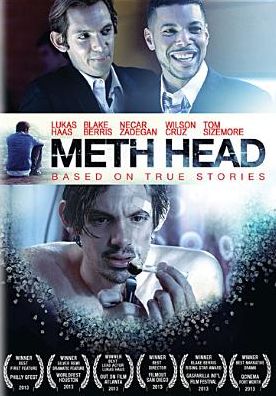 Meth Head
