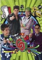 Lo Mejor de La CQ [5 Discs]