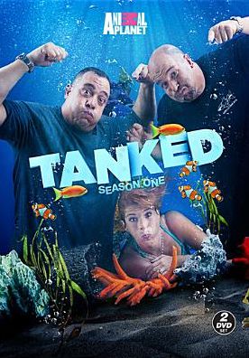 Tanked: Season 1