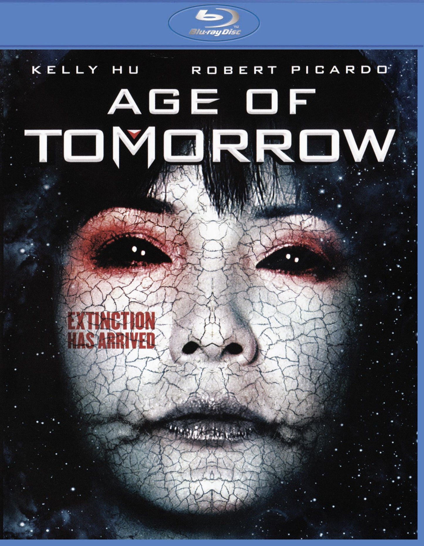 Age Of Tomorrow