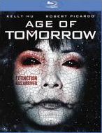 Age Of Tomorrow