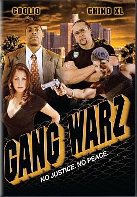 Gang Warz