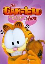 Garfield Show: Best Friends Forever