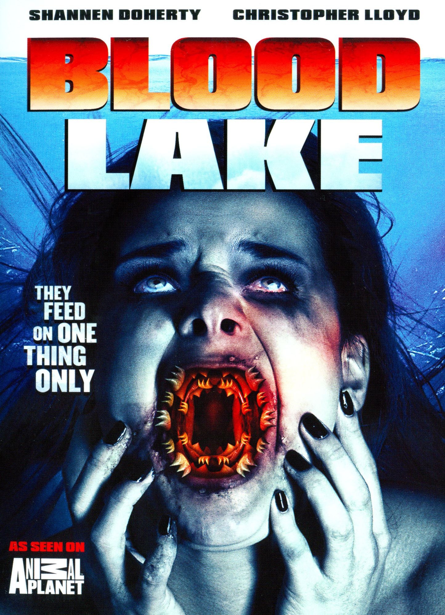 Blood Lake
