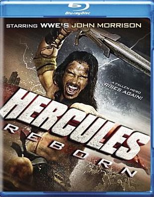 Hercules Reborn