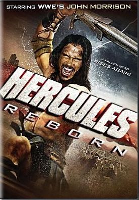 Hercules Reborn
