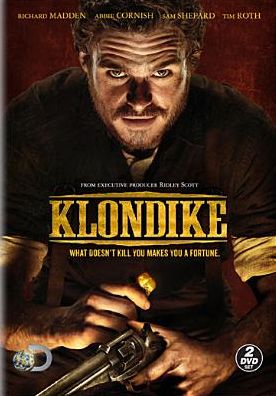 KLONDIKE / (2PC WS)
