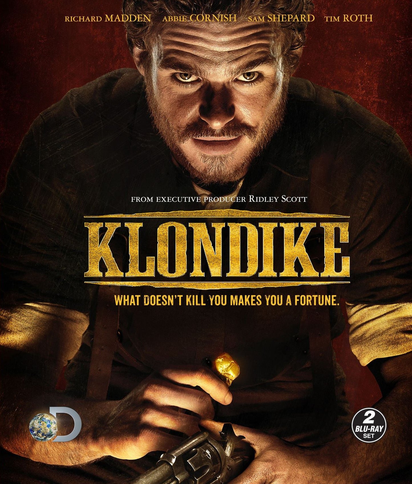 Klondike