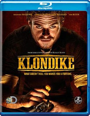 Klondike