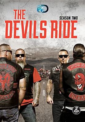 Devil's Ride: Season 2