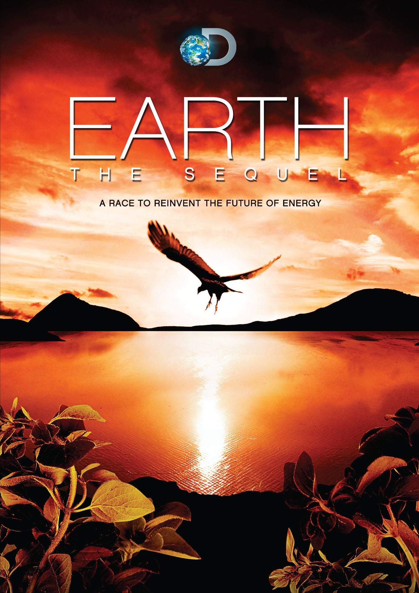 EARTH: THE SEQUEL