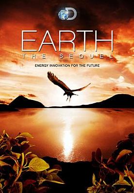EARTH: THE SEQUEL
