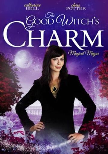 The Good Witch's Charm